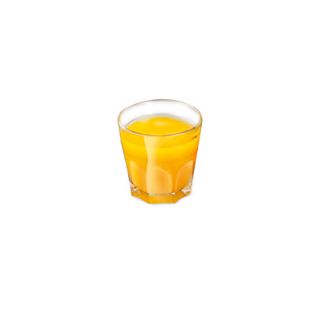 Zumo de naranja natural (16 oz.)