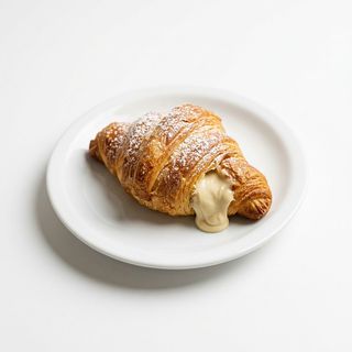 Cornetto Nutella bianca