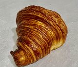 Croissant De Mantequilla Artesano