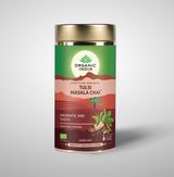 Tulsi Masala Chai
