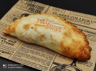Empanada De Pollo