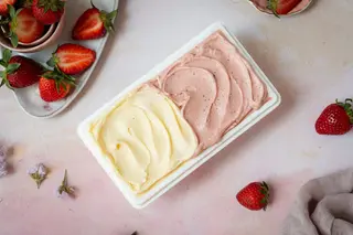 Lody M - 450g