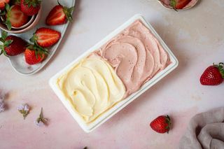 Lody M - 450g