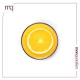 Jus d'orange par litre