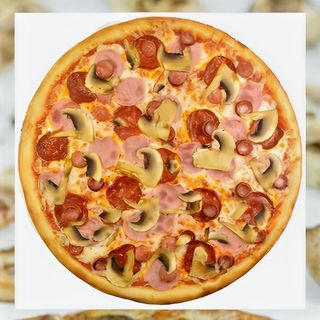 Пицца "Классик"