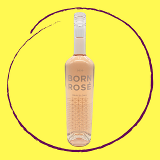 Born Rosé Barcelona