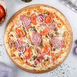 G-Pizza Melanzane