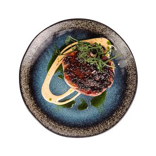 Стейк Рібай (140-160г сирого м'яса)