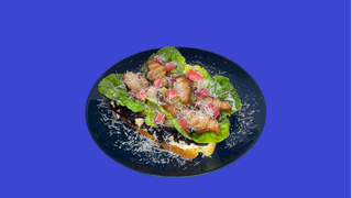 Cezar Tost