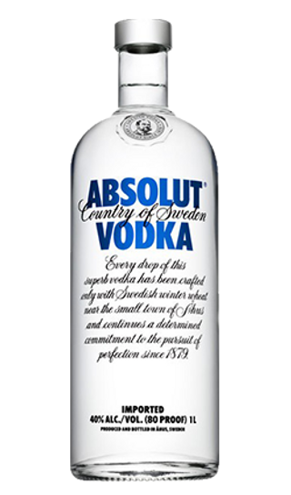 Absolut - 70cl