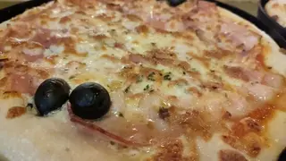 Pizza Lina (individual)