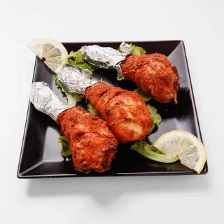 Tangri kebab