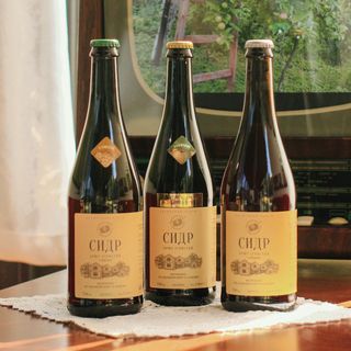 Пірнівська діжка Other fruit (750мл)