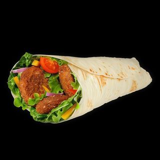 Flafel Durum