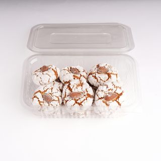 Ghriba Behla Amande - 250g