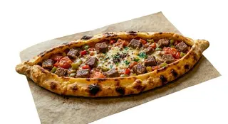Kușbașili pide