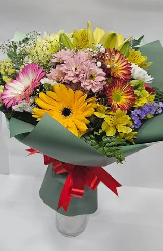 Ramo Flores Sortidas