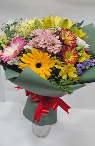 Ramo Flores Sortidas
