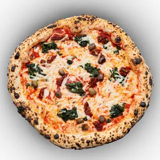 Pizza Verdura Vegana 32 cm