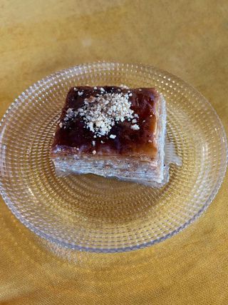 Domaća Baklava