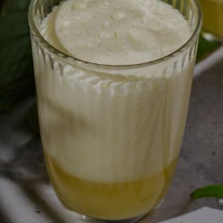 Jugo de guanábana