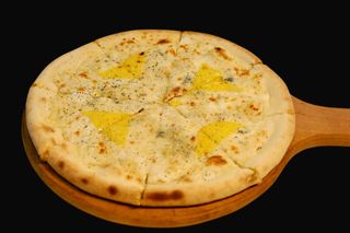 Pizza Quatre Fromages