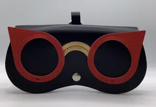 Bolso óculos Mocho