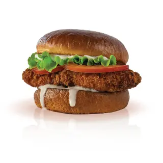 California chicken