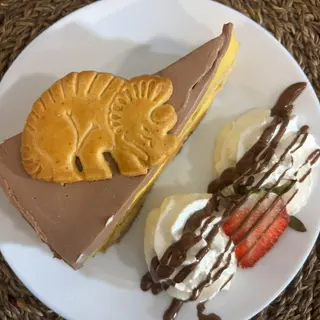 Tarta de la Abuela