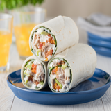 Wrap Thon