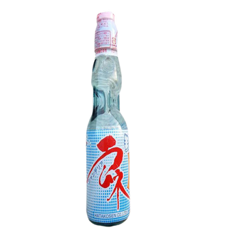 Ramune 