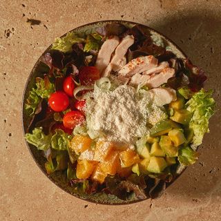 Insalata di Pollo