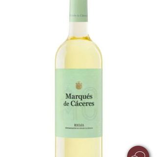 marqués de caceres