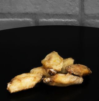 Alette di pollo 4 pezzi