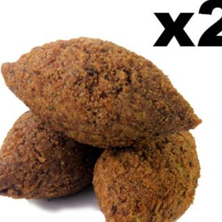 Ración Kibbe 2 Unidad