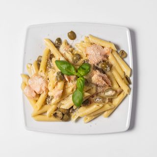 Makaron Salmone 420g