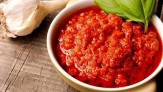 წითელი აჯიკა 50 გრ