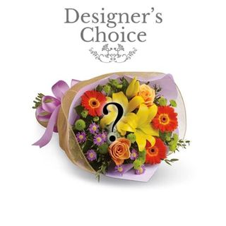 Florist Choice