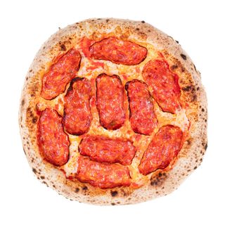 Pizza Ventriciana Picante