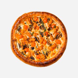 Пицца Спайси N