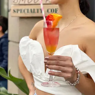 Mimosa 