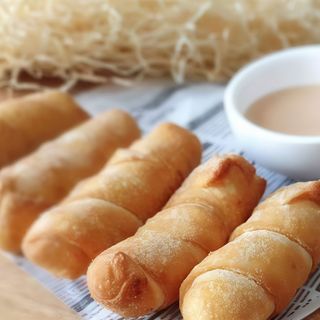 Tequeños de Queso (6 Uds.)