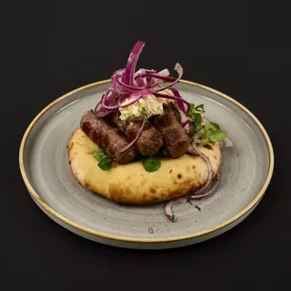 Ćevapi