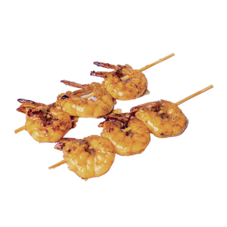 BROCHETTE GAMBAS 