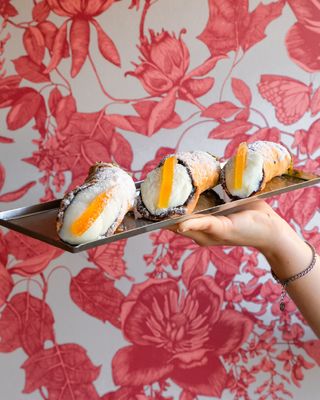 Cannolo grande