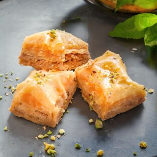 Baklava