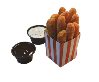 Mozza Sticks (5 Uds.)