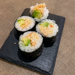Maki Ebi