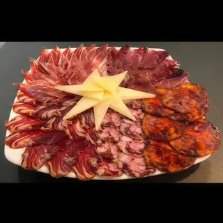 Tabla Ibérica
