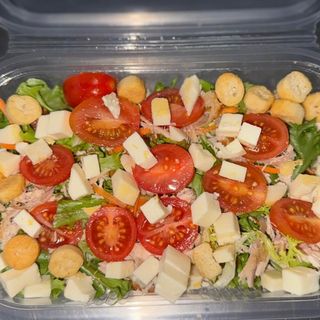 Salada Tropical